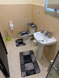 Appartement tangier airport