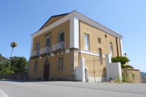 Palazzo Cavallari