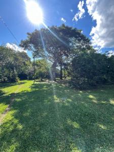 Casa de campo El Lapacho