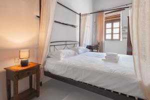 Katharsis Palace 15th Century Art Hotel at Naxos Old Town IV