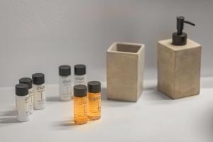 Katharsis Palace 15th Century Art Hotel at Naxos Old Town IV