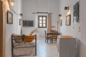 Katharsis Palace 15th Century Art Hotel at Naxos Old Town IV