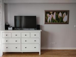 Apartament Mariola Krynica Zdrój