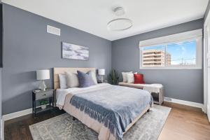 Spacious Home in Chicago Suburbs