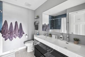 Spacious Home in Chicago Suburbs