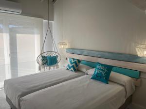 Apartamentos Catamarán Azul - 4hvězdičkové hotely ve městě Suances