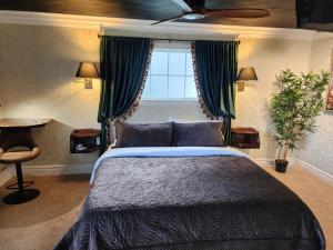 Two Kings in Chicago