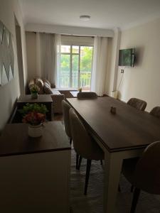 Your cozy home away from home