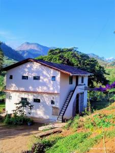 Studio Flat Casal com ar condicionado