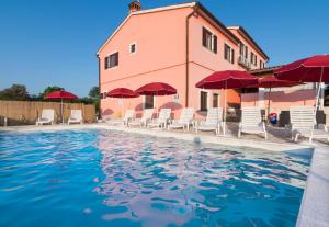 Bed and breakfast Rogočana 