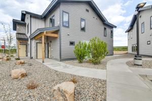 Granby Ranch Escape Shuttle to the Slopes!