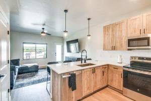 Granby Ranch Escape Shuttle to the Slopes! - 3hvězdičkové hotely ve městě Granby