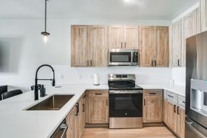 Granby Ranch Escape Shuttle to the Slopes!