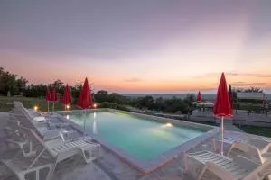 Bed and breakfast Rogočana - Krapan