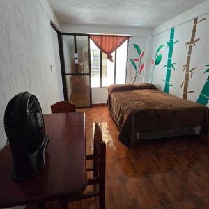 Apartamentos el viajero