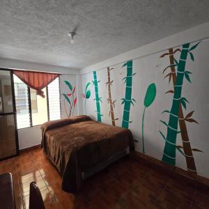 Apartamentos el viajero