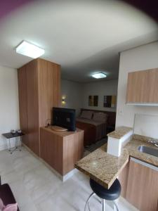 Studio Urbano - flat praça do Sol