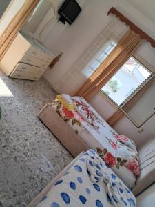 Dhoma plazhi Mirjan - Priváty, Vlorë