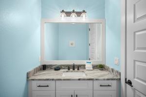 Coastal Cove by Newman-Dailey