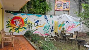 Apartamentos el viajero