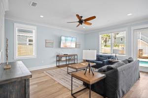 Coastal Cove by Newman-Dailey