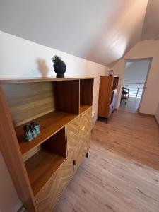 Grande maison avec tranquillité garantie