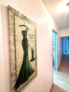 Grande maison avec tranquillité garantie