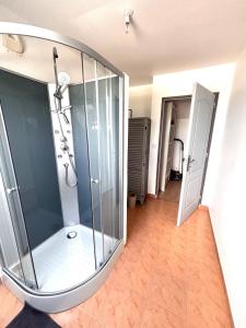 Grande maison avec tranquillité garantie