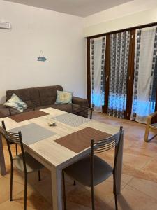 Casa Vacanza La Rotonda