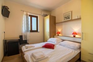 Bed and breakfast Rogočana