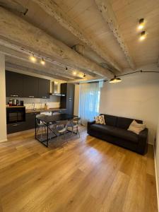 Pedroom Via San Tomaso