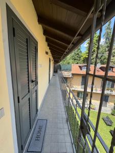 Pedroom Via San Tomaso