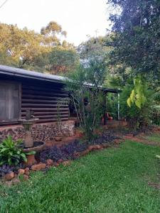 Casa de campo El Lapacho