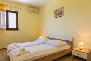 Bed and breakfast Rogočana