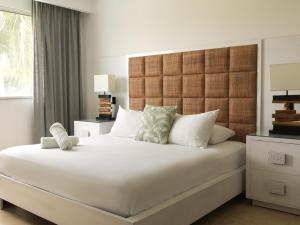 Beach Apartment At Nikki Residences 2 Bedroom