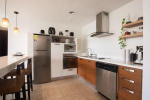 Beach Apartment at Nikki Residences 2 Bedroom