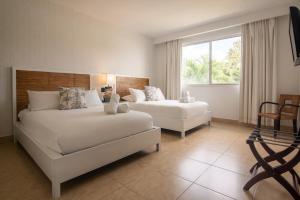 Beach Apartment at Nikki Residences 2 Bedroom