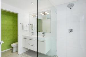 Far Far Away in Vista Las Palmas by ACME House Company