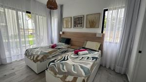 The Nicki Paradise-Punta Cana Vista Cana -Apt 2H