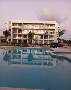 The Nicki Paradise-Punta Cana Vista Cana -Apt 2H