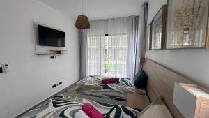 The Nicki Paradise-Punta Cana Vista Cana -Apt 2H