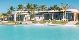 The Nicki Paradise-Punta Cana Vista Cana -Apt 2H