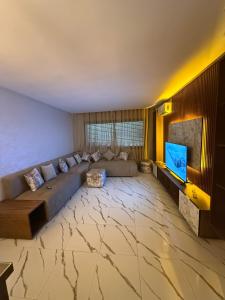 Superbe Modern Studio Casa City Center - Hôtels 3 étoiles à Casablanca