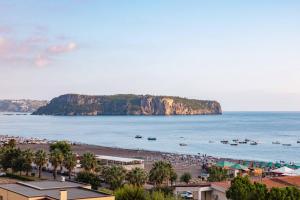 La Terrazza sul Mare