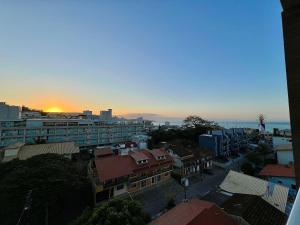 025 Cobertura ed Mario Guilherme 3 suites