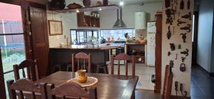 Casa Completa - Jardin de Reyes