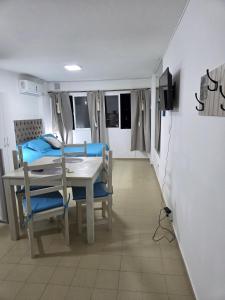 Monoambiente cómodo zona centro