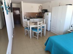 Monoambiente cómodo zona centro