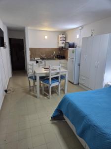 Monoambiente cómodo zona centro