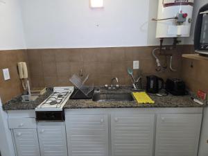 Monoambiente cómodo zona centro